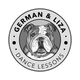 GERMAN & LIZA